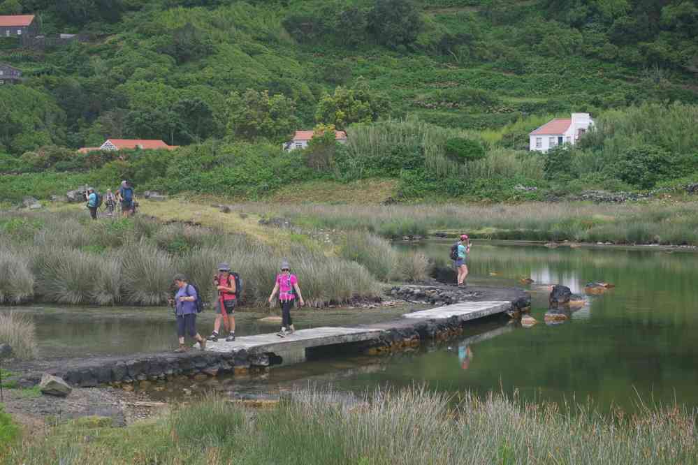 Fajã dos Cumbres, le 27 juin 2023