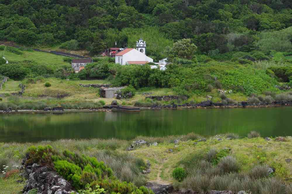 Fajã dos Cumbres, le 27 juin 2023