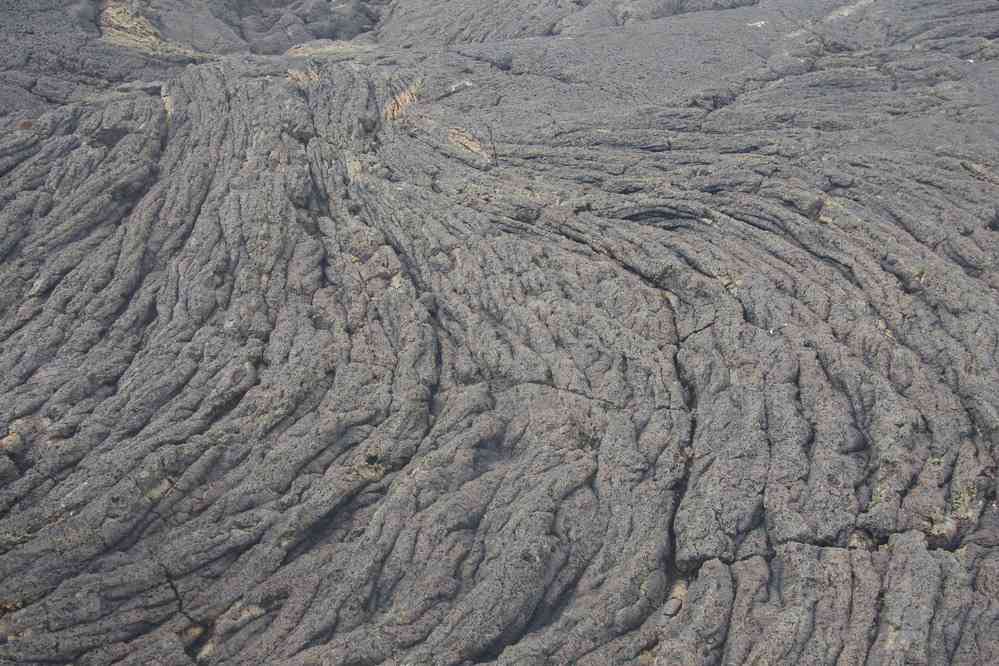 Pico, randonnée dans les vignes. Excursion sur la lave cordée, le 1ᵉʳ juillet 2023