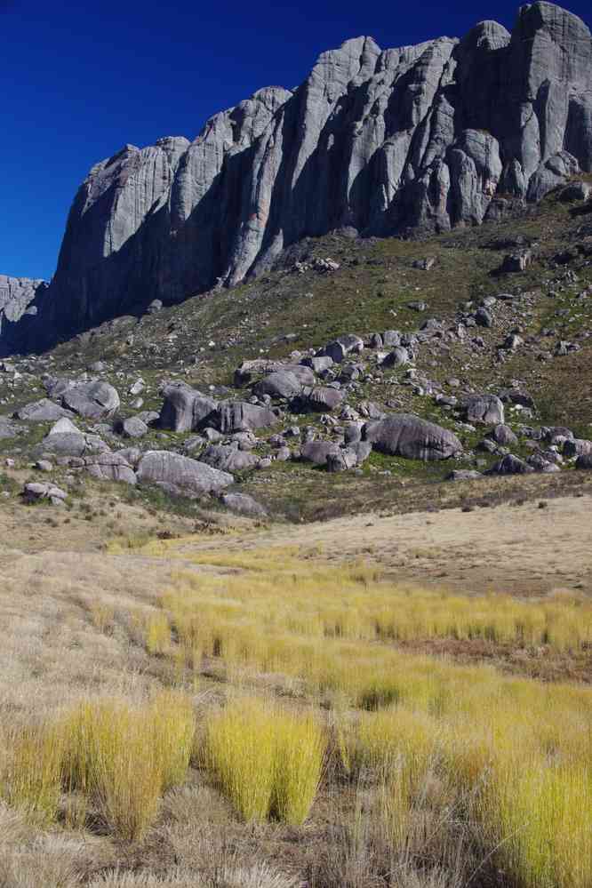 Andringitra, le 27 juillet 2018