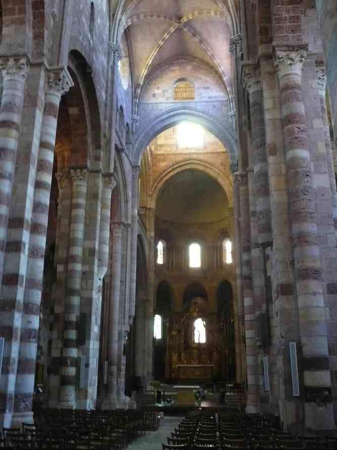 Basilique de Brioude
