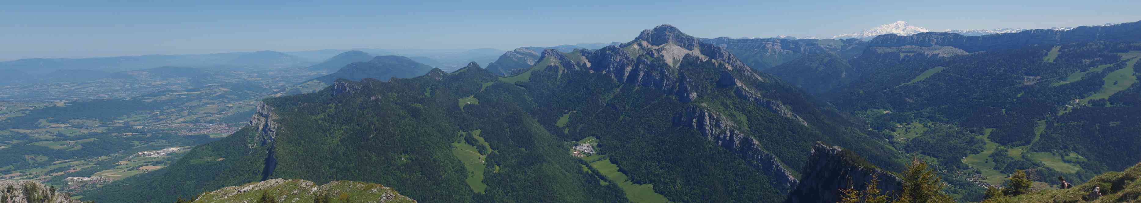 Charmant Som 1867 m