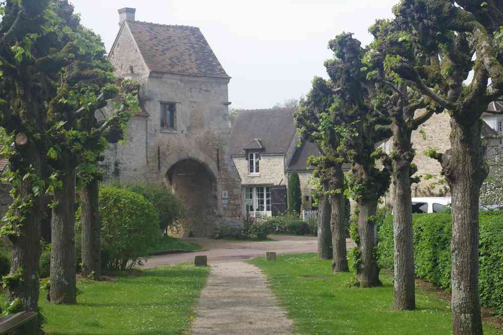 Saint-Jean-aux-Bois