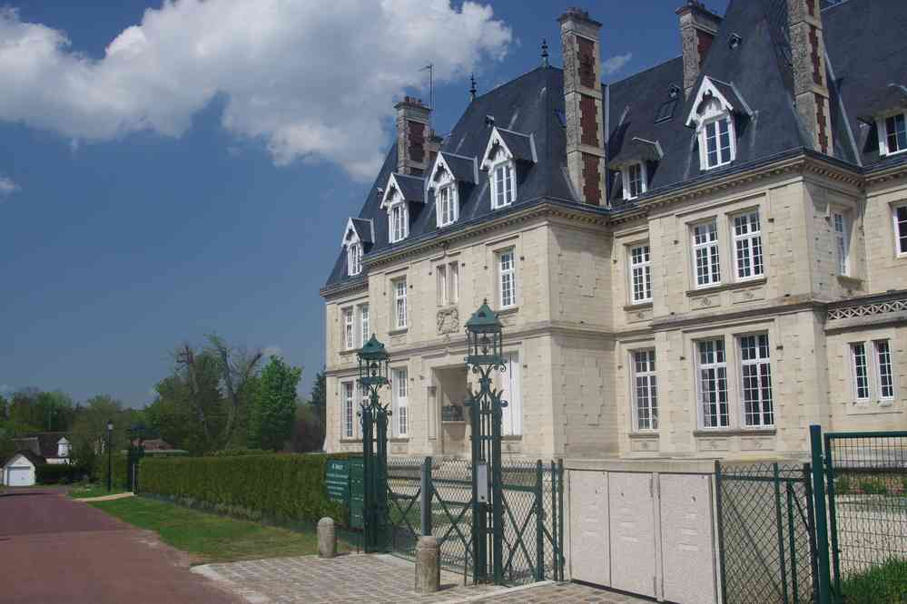 Château de la Brévière