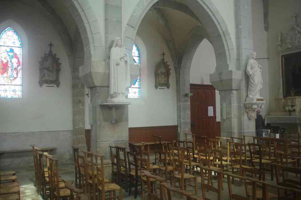 Église de Faycelles